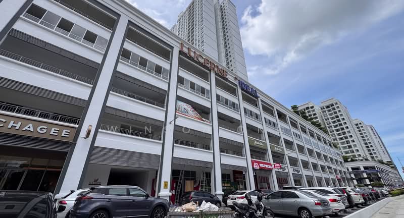 Shop for Rent in Bayan Lepas (Penang) - Winson Ong - PropertyGuru.com.my