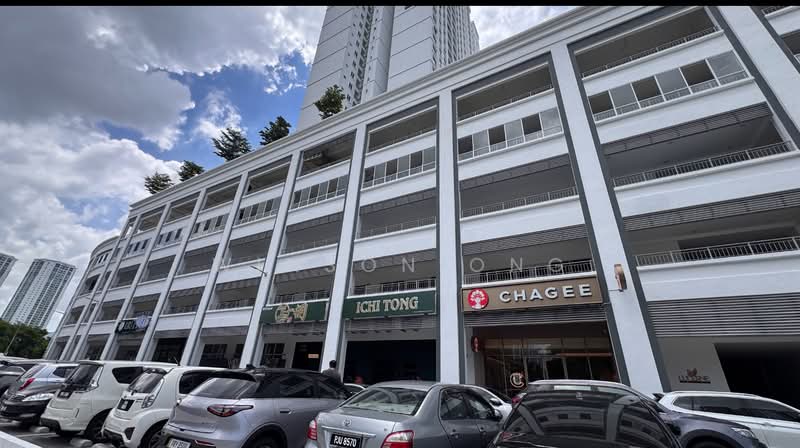 Shop for Rent in Bayan Lepas (Penang) - Winson Ong - PropertyGuru.com.my