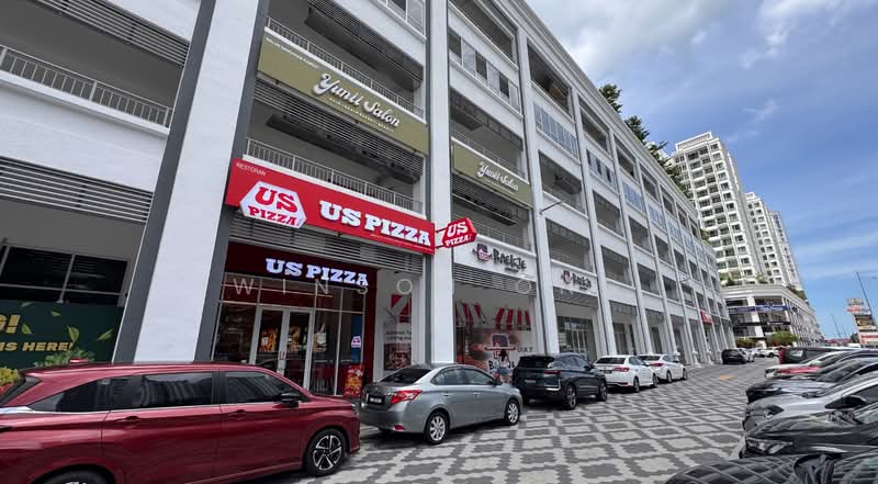 Shop for Rent in Bayan Lepas (Penang) - Winson Ong - PropertyGuru.com.my