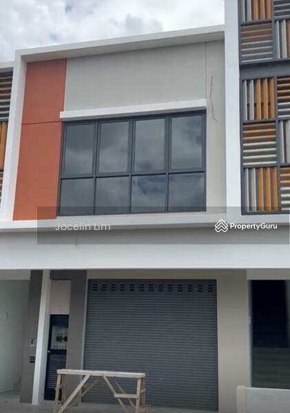Shop for Rent in Bandar Rimbayu (Telok Panglima Garang) - Jocelin Lim - PropertyGuru.com.my