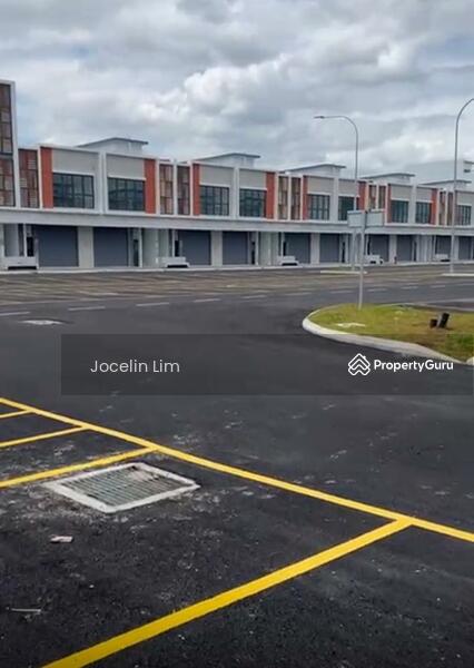 Shop for Rent in Bandar Rimbayu (Telok Panglima Garang) - Jocelin Lim - PropertyGuru.com.my