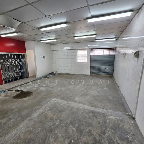 Kedai untuk Disewa di Alma (Bukit Mertajam) - Kent Chuah - Interior - PropertyGuru.com.my
