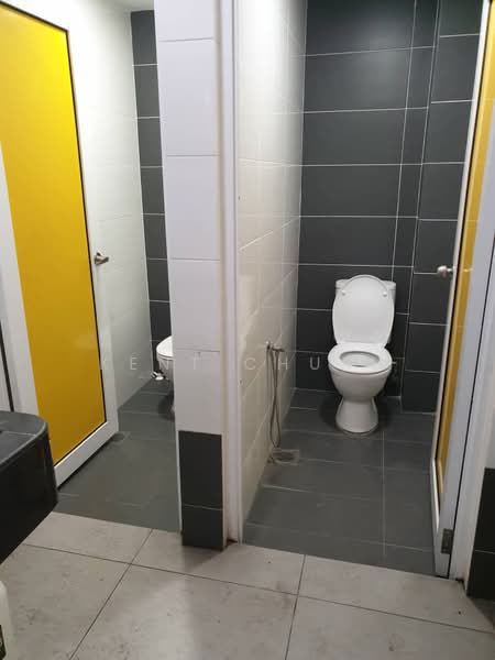 Kedai untuk Disewa di Alma (Bukit Mertajam) - Kent Chuah - Bathroom - PropertyGuru.com.my