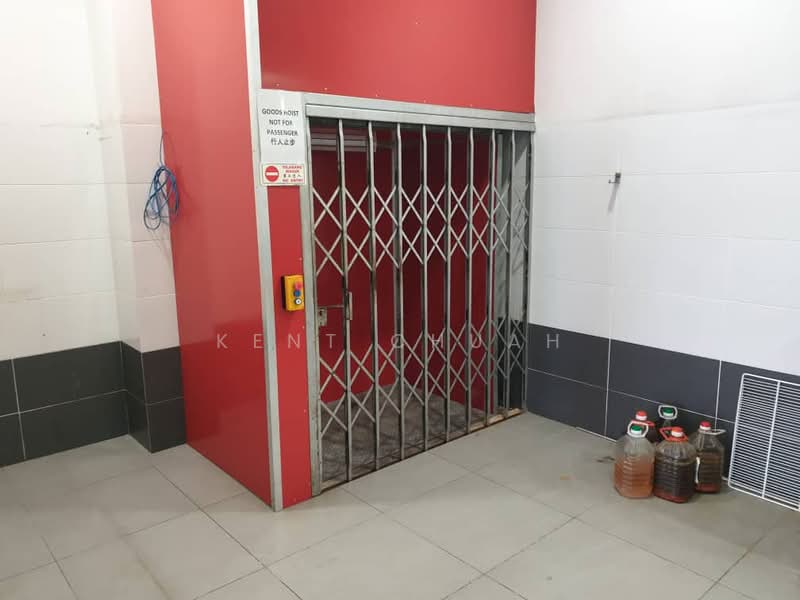 Kedai untuk Disewa di Alma (Bukit Mertajam) - Kent Chuah - Interior - PropertyGuru.com.my