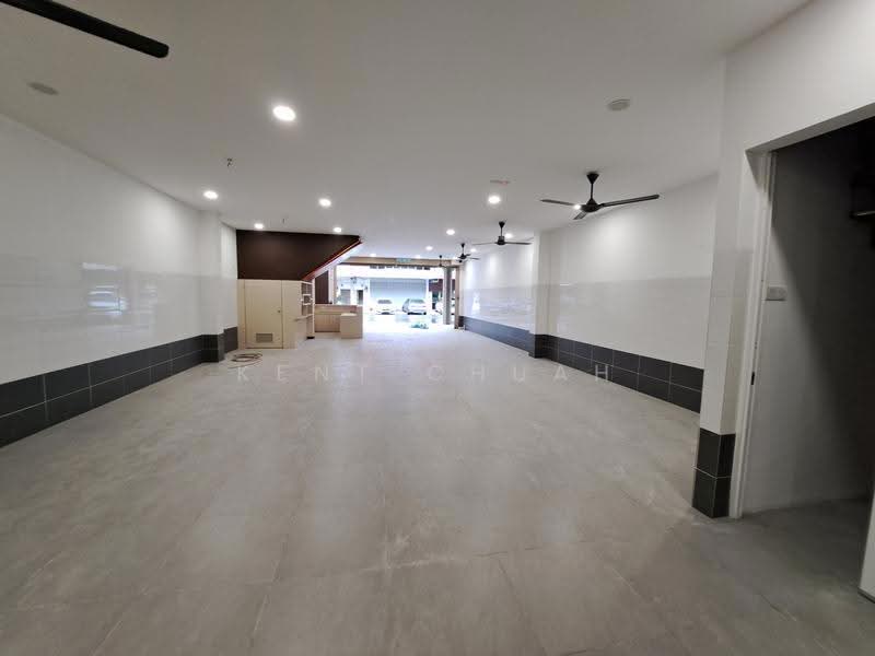 Shop for Rent in Alma (Bukit Mertajam) - Kent Chuah - Interior - PropertyGuru.com.my