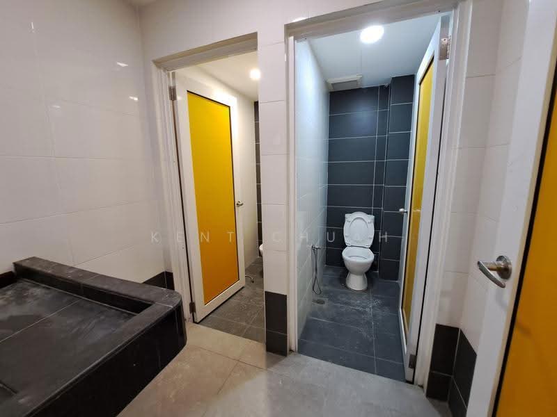 Shop for Rent in Alma (Bukit Mertajam) - Kent Chuah - Bathroom - PropertyGuru.com.my