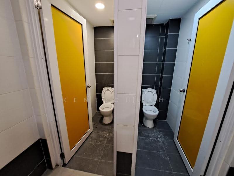 Shop for Rent in Alma (Bukit Mertajam) - Kent Chuah - Bathroom - PropertyGuru.com.my