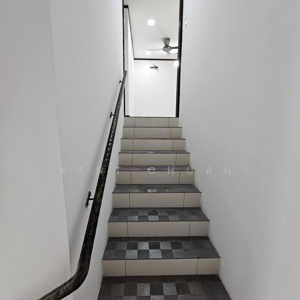 Shop for Rent in Alma (Bukit Mertajam) - Kent Chuah - Interior - PropertyGuru.com.my