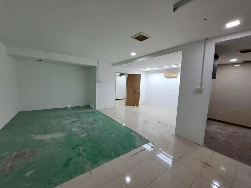Shop for Rent in Alma (Bukit Mertajam) - Kent Chuah - Interior - PropertyGuru.com.my