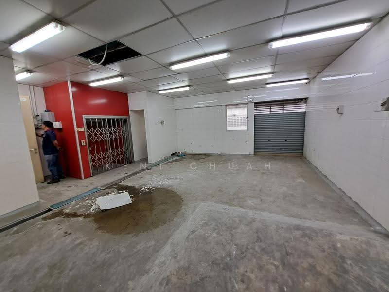 Shop for Rent in Alma (Bukit Mertajam) - Kent Chuah - Interior - PropertyGuru.com.my