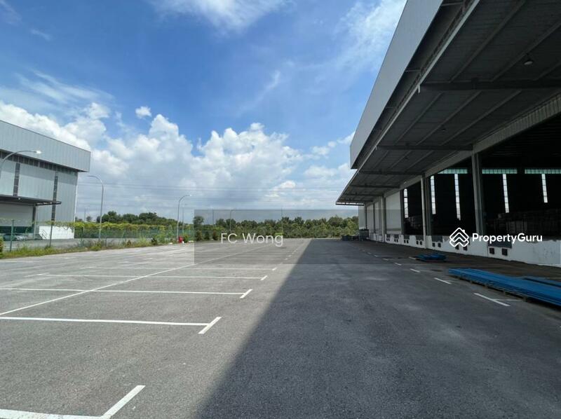 Gudang untuk Disewa di North Port (Pelabuhan Utara) (Port Klang (Pelabuhan Klang)) - FC Wong - PropertyGuru.com.my
