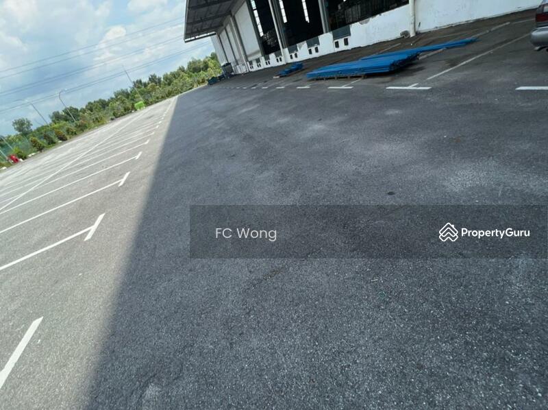Gudang untuk Disewa di North Port (Pelabuhan Utara) (Port Klang (Pelabuhan Klang)) - FC Wong - PropertyGuru.com.my