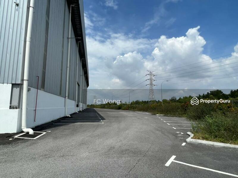 Gudang untuk Disewa di North Port (Pelabuhan Utara) (Port Klang (Pelabuhan Klang)) - FC Wong - PropertyGuru.com.my