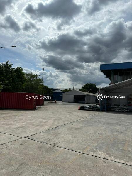 Kilang untuk Dijual di Taman Sains Selangor (Kota Damansara) - Cyrus Soon - PropertyGuru.com.my