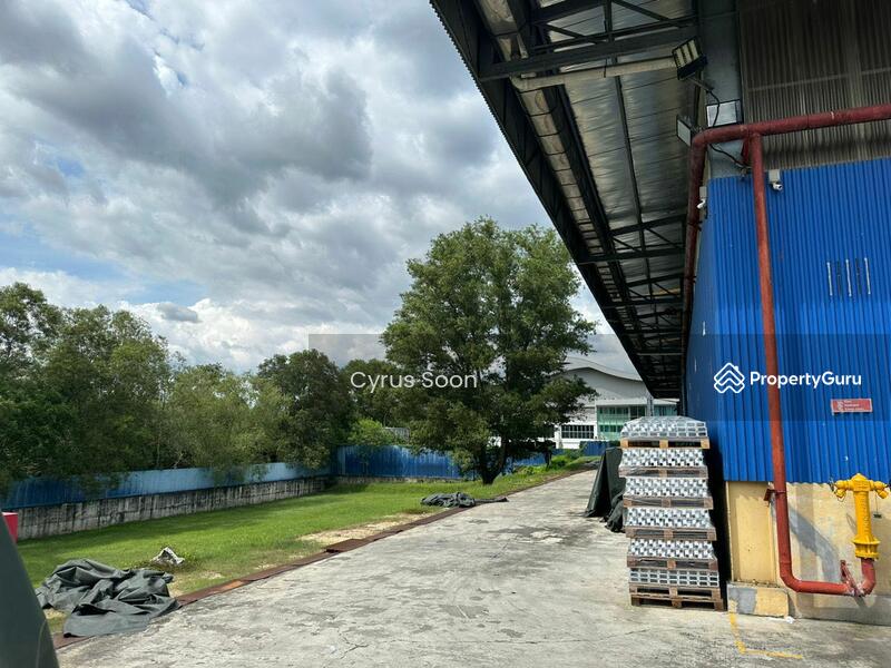 Kilang untuk Dijual di Taman Sains Selangor (Kota Damansara) - Cyrus Soon - PropertyGuru.com.my