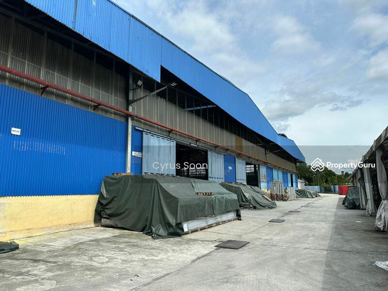 Kilang untuk Dijual di Taman Sains Selangor (Kota Damansara) - Cyrus Soon - PropertyGuru.com.my