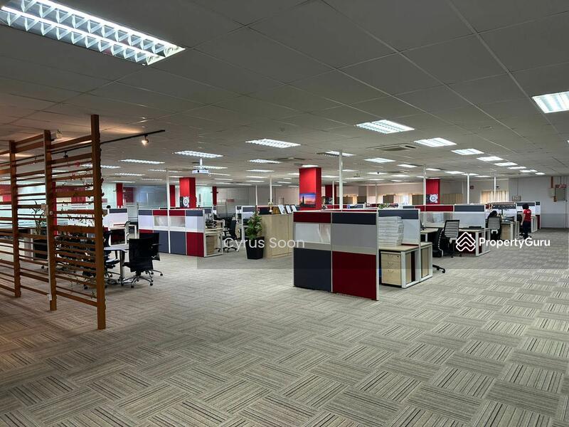 Kilang untuk Dijual di Taman Sains Selangor (Kota Damansara) - Cyrus Soon - PropertyGuru.com.my