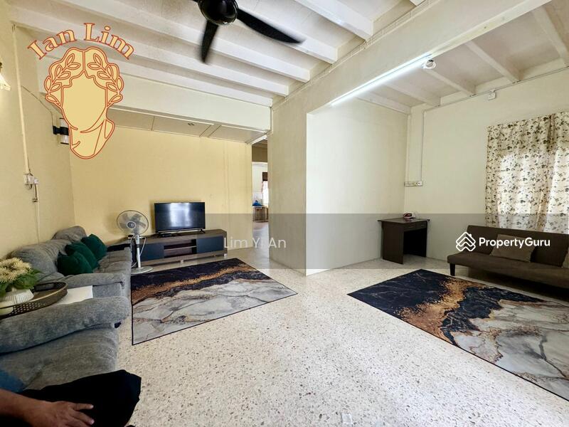 For Sale - Storey Terrace Inter-Corner @ Gelugor Landed