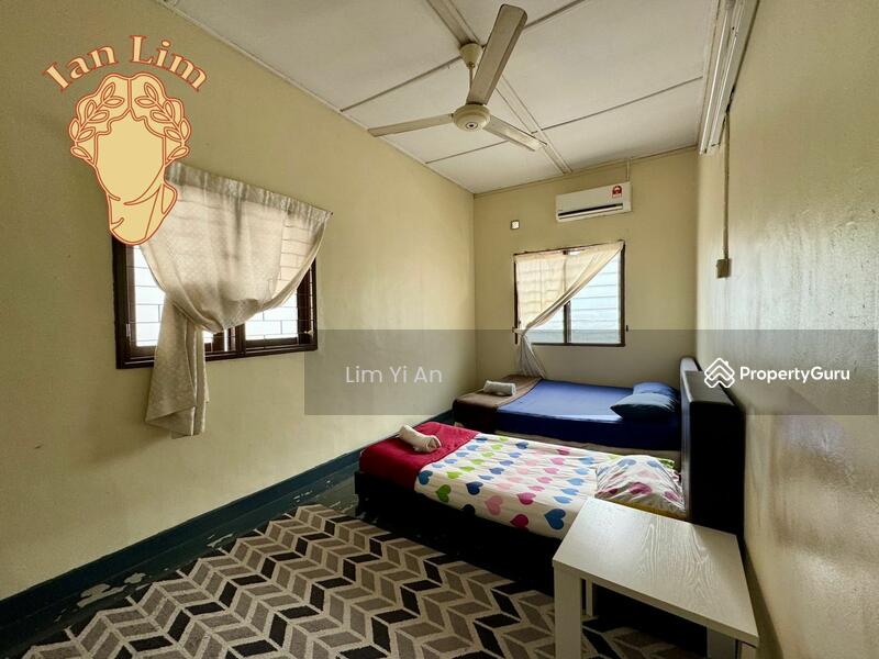 For Sale - Storey Terrace Inter-Corner @ Gelugor Landed