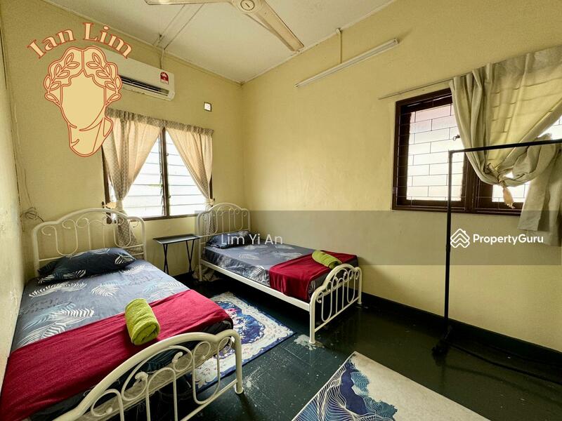 For Sale - Storey Terrace Inter-Corner @ Gelugor Landed