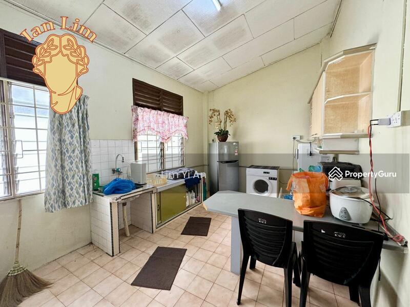 For Sale - Storey Terrace Inter-Corner @ Gelugor Landed