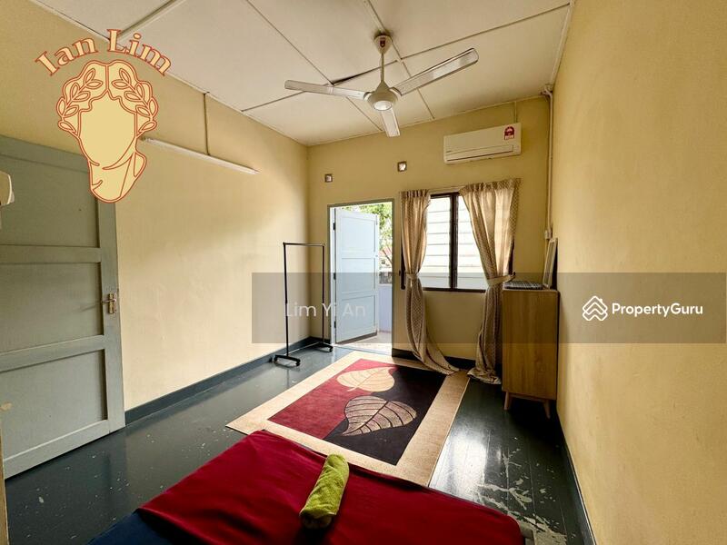 For Sale - Storey Terrace Inter-Corner @ Gelugor Landed