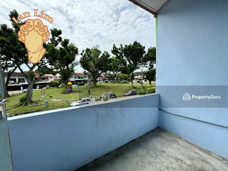 For Sale - Storey Terrace Inter-Corner @ Gelugor Landed