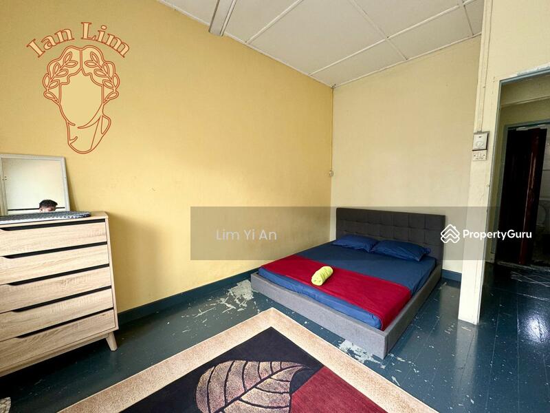 For Sale - Storey Terrace Inter-Corner @ Gelugor Landed