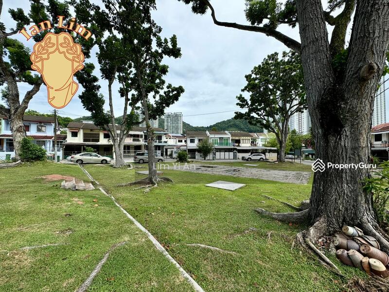 For Sale - Storey Terrace Inter-Corner @ Gelugor Landed