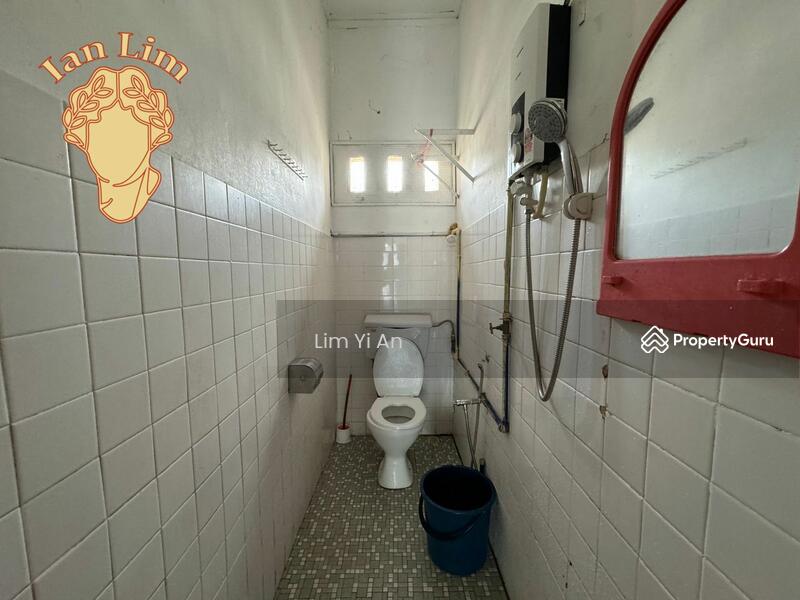 For Sale - Storey Terrace Inter-Corner @ Gelugor Landed