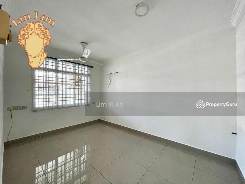 Untuk Dijual - Double Storey Terrace @Sungai Ara Landed