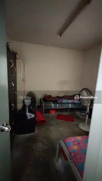Untuk Dijual - Pangsapuri Sri Nervillia