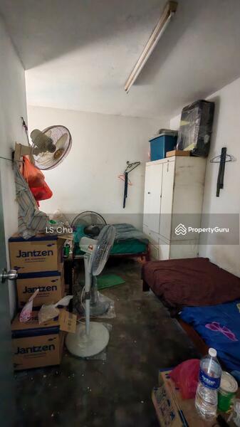 Untuk Dijual - Pangsapuri Sri Nervillia
