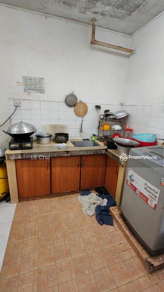 Untuk Dijual - Pangsapuri Sri Nervillia