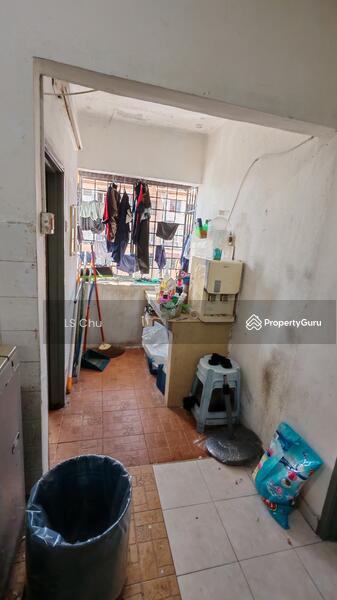 Untuk Dijual - Pangsapuri Sri Nervillia