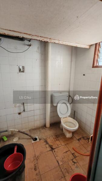 Untuk Dijual - Pangsapuri Sri Nervillia