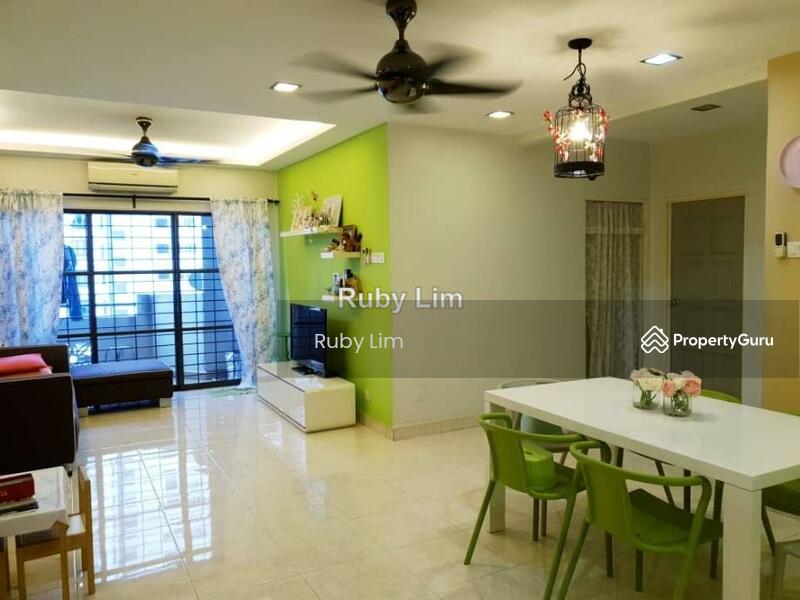 Untuk Dijual - Pangsapuri Lagoon Perdana