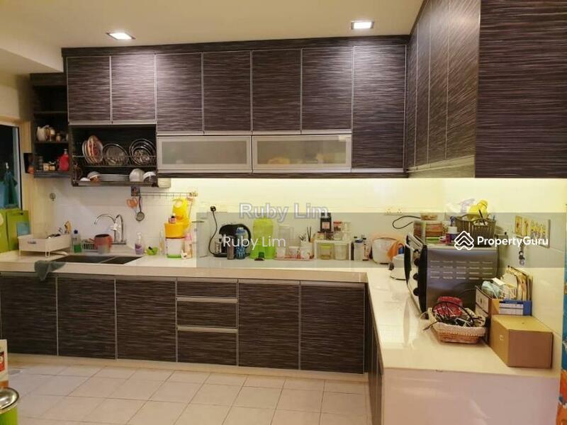 Untuk Dijual - Pangsapuri Lagoon Perdana