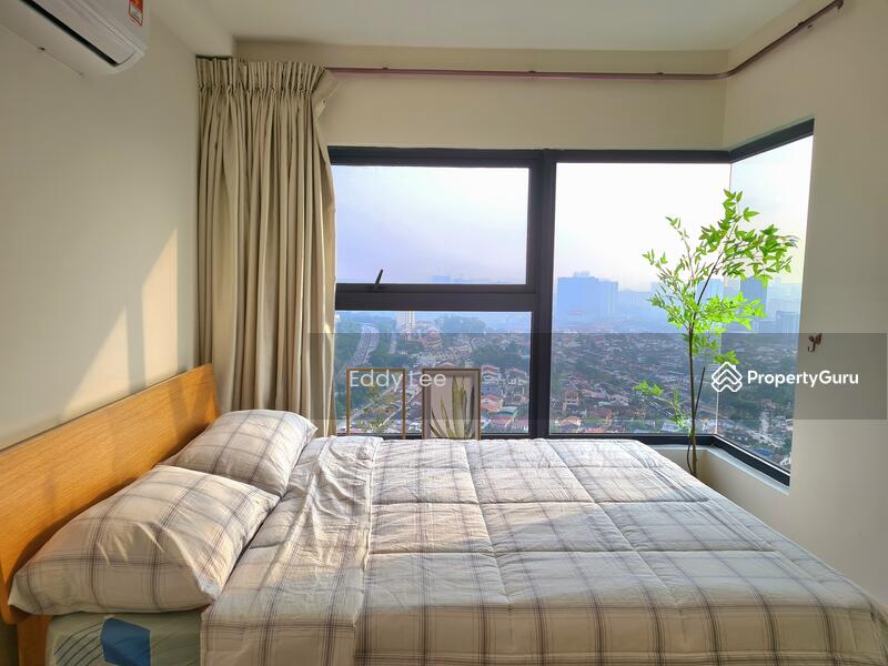 Service Residence for Rent at Arte Cheras - Eddy Lee - PropertyGuru.com.my