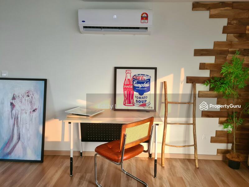 Service Residence for Rent at Arte Cheras - Eddy Lee - PropertyGuru.com.my