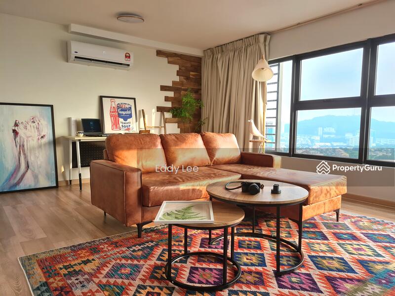 Service Residence for Rent at Arte Cheras - Eddy Lee - PropertyGuru.com.my