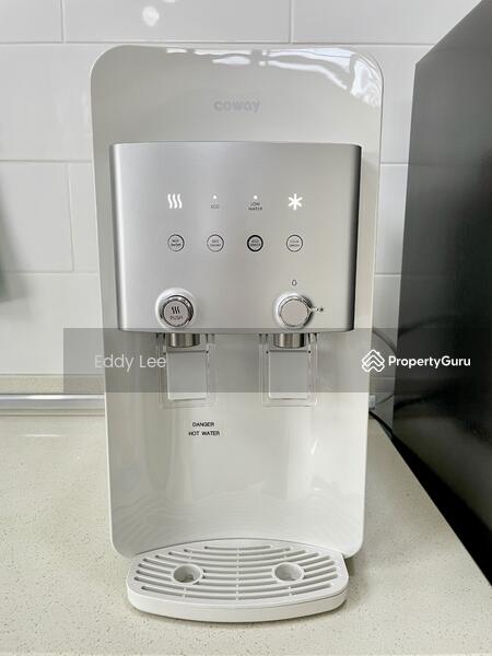 Service Residence for Rent at Arte Cheras - Eddy Lee - PropertyGuru.com.my