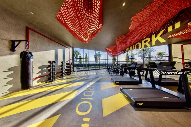 Service Residence for Rent at Arte Cheras - Eddy Lee - PropertyGuru.com.my