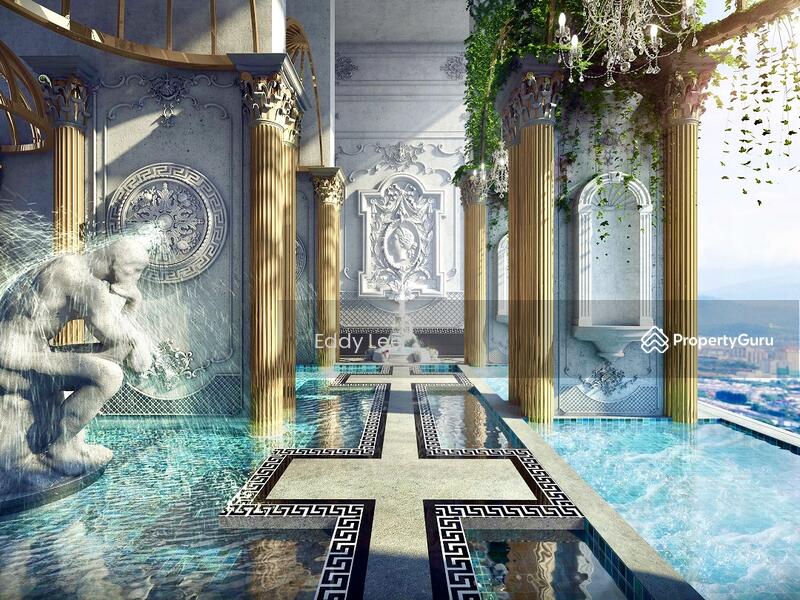 Service Residence for Rent at Arte Cheras - Eddy Lee - PropertyGuru.com.my