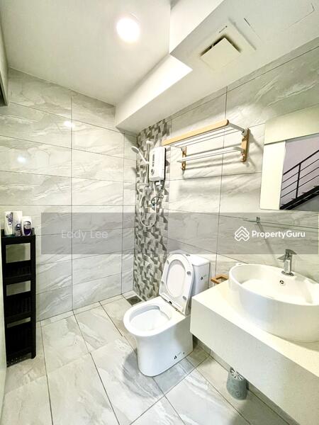 Service Residence for Rent at Arte Cheras - Eddy Lee - PropertyGuru.com.my