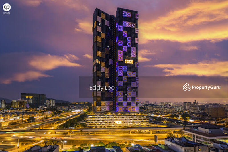 Service Residence for Rent at Arte Cheras - Eddy Lee - PropertyGuru.com.my