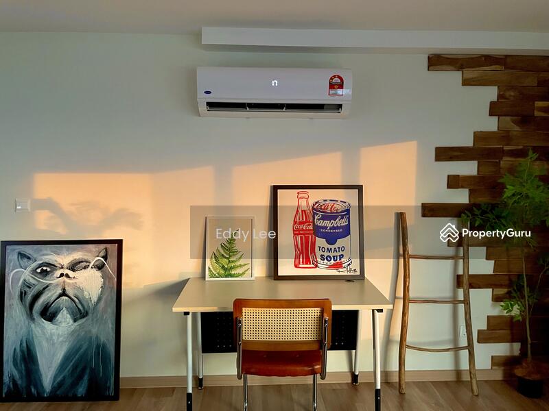Service Residence for Rent at Arte Cheras - Eddy Lee - PropertyGuru.com.my