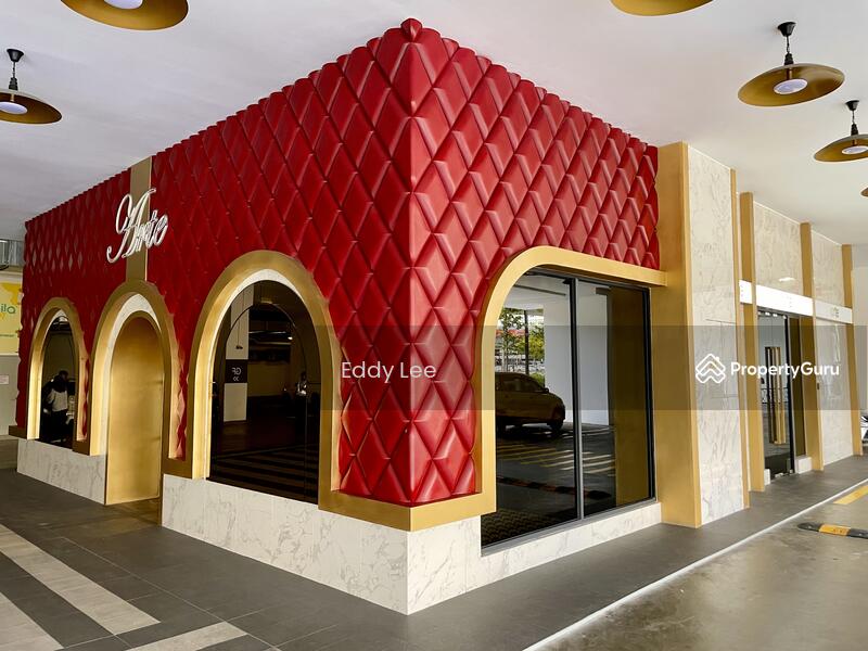 Service Residence for Rent at Arte Cheras - Eddy Lee - PropertyGuru.com.my