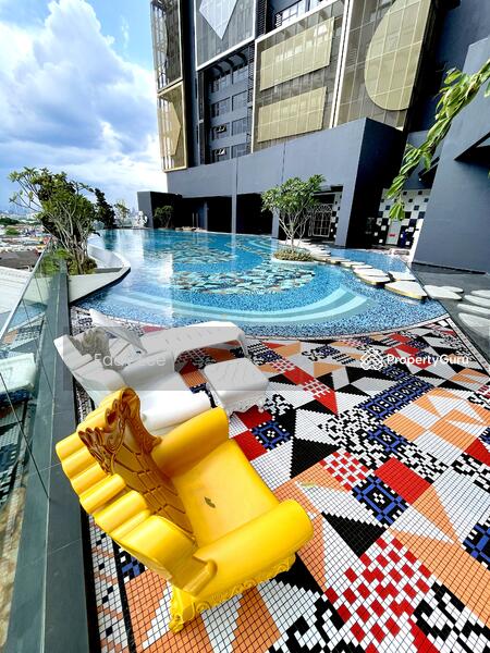 Service Residence for Rent at Arte Cheras - Eddy Lee - PropertyGuru.com.my