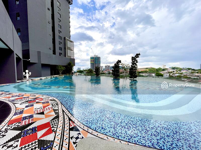 Service Residence for Rent at Arte Cheras - Eddy Lee - PropertyGuru.com.my